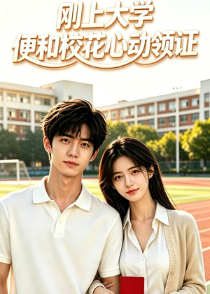 刚上大学，便和校花心动领证（129集）红果免费短剧app免费看全集