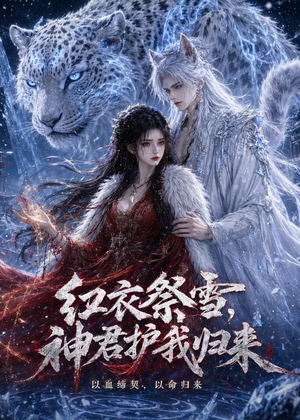 红衣祭雪,神君护我归来(36集) 红衣祭雪,神君护我归来(36集)短剧免费看全集