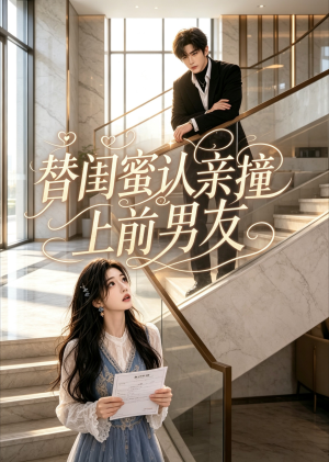替闺蜜认亲撞上前男友(60集) 替闺蜜认亲撞上前男友(60集)免费观看到短剧大结局