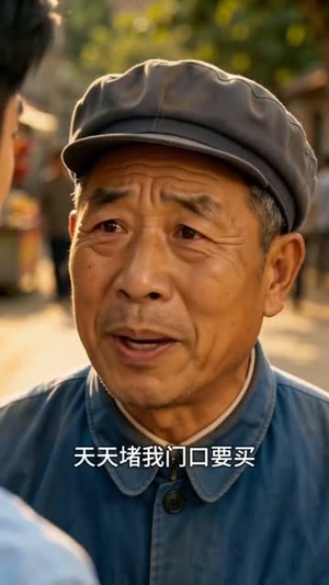 重生:不留遗憾(60集) 重生:不留遗憾(60集)深夜短剧精彩分享
