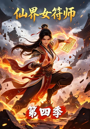 仙界女符师第四季(118集) 仙界女符师第四季(118集)推荐短剧一口气要看完