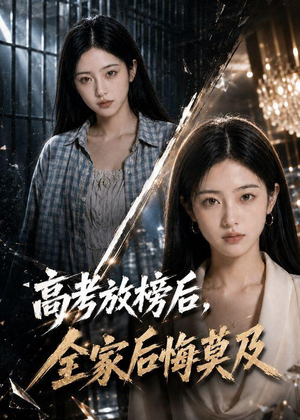 高考放榜后,全家后悔莫及(69集) 高考放榜后,全家后悔莫及(69集)短剧追到爽大结局来了