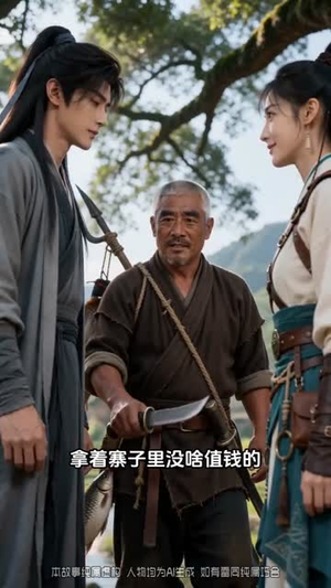 遗孤归途(63集) 遗孤归途(63集)随时随地想看就看短剧