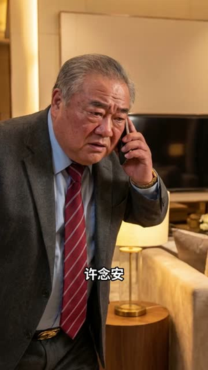 坚守底线，终遇光明坦途（30集）红果短剧大结局抢先看