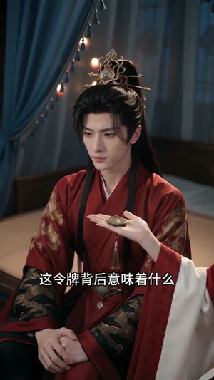 天降的兽医王妃,素质不详(56集) 天降的兽医王妃,素质不详(56集)热门短剧一网打尽