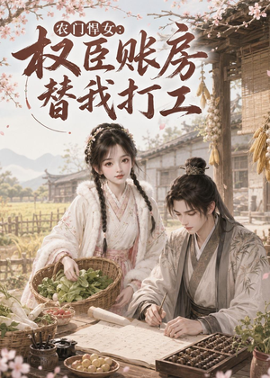 农门悍女：权臣账房替我打工（44集）精彩短剧随心推