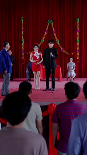 时光予暖(82集) 时光予暖(82集)享受免费短剧的魅力