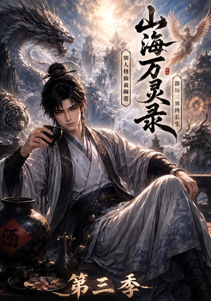 山海万灵录第三季(102集) 山海万灵录第三季(102集)短剧合集彩蛋完整版