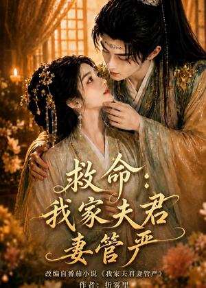 救命：我家夫君妻管严（77集）花生短剧热门短剧
