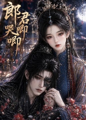 郎君哭唧唧(27集) 郎君哭唧唧(27集)一个短剧看全集