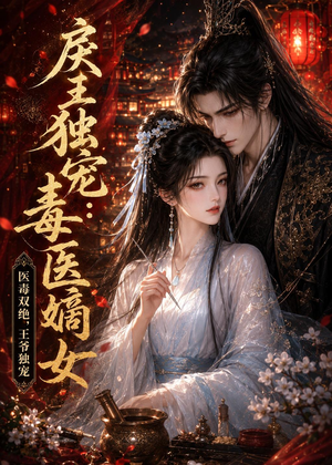 戾王独宠:毒医嫡女(50集) 戾王独宠:毒医嫡女(50集)免费看热门短剧推荐