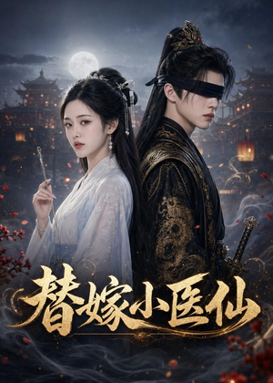 替嫁小医仙(113集) 替嫁小医仙(113集)最新热剧短剧免费看