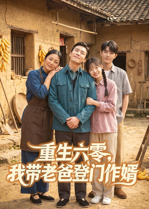 重生六零,我带老爸登门作婿(90集) 重生六零,我带老爸登门作婿(90集)在线即可畅享全集短剧