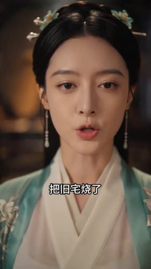 皇后她不爱,只负责让陛下心碎(50集) 皇后她不爱,只负责让陛下心碎(50集)热门短剧免费看