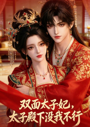 双面太子妃，太子殿下没我不行（43集）短剧热播全集免费追