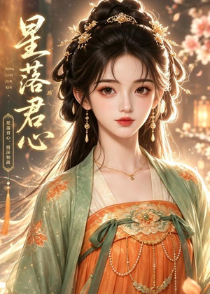 星落君心(21集) 星落君心(21集)火爆短剧来袭抢先看