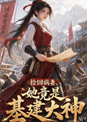 捡回病妻,她竟是基建大神(49集) 捡回病妻,她竟是基建大神(49集)免费观看热门短剧大结局