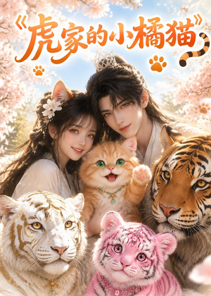 虎家的小橘猫（53集）这短剧太好看了
