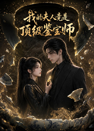 我的夫人竟是顶级鉴宝师(54集) 我的夫人竟是顶级鉴宝师(54集)短剧太好看了强烈推荐