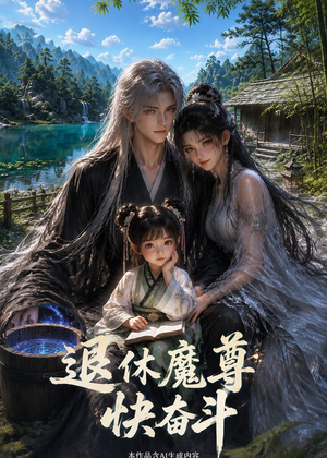 退休魔尊快奋斗(39集) 退休魔尊快奋斗(39集)短剧完整版大结局