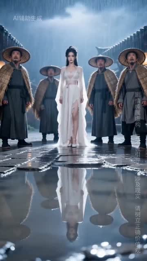 缚蛟记(31集) 缚蛟记(31集)这部短剧我爱了推荐