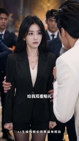 我的保镖是修罗殿主(56集) 我的保镖是修罗殿主(56集)深夜短剧推荐精彩片段
