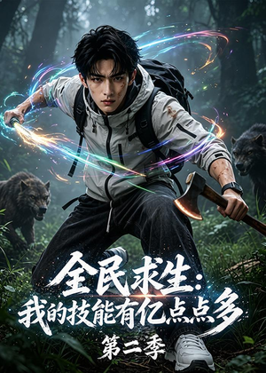全民求生:我的技能有亿点点多第二季(79集) 全民求生:我的技能有亿点点多第二季(79集)短剧越看越精彩越看越上头