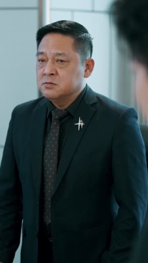 重塑江城风云(81集) 重塑江城风云(81集)温柔追捕短剧剧情