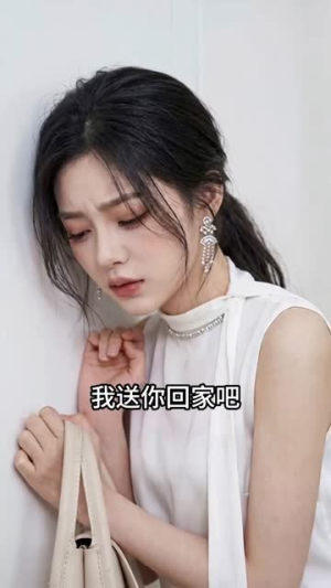 请自重，我只送外卖（58集）短剧高清画质免费体验