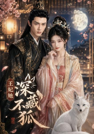 王妃她深藏不狐(58集) 王妃她深藏不狐(58集)简直不要太好看的短剧排行榜