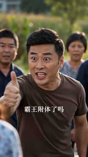 川辣女力士，专治傲娇少爷（72集）好看的国产短剧