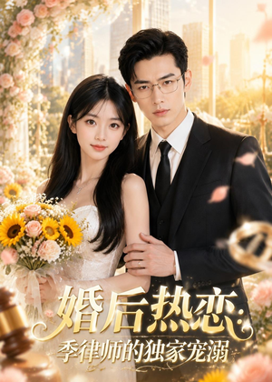 婚后热恋:季律师的独家宠溺(87集) 婚后热恋:季律师的独家宠溺(87集)一口气看完热门短剧