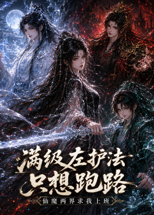 满级左护法只想跑路，仙魔两界求我上班（31集）红果免费短剧看全集