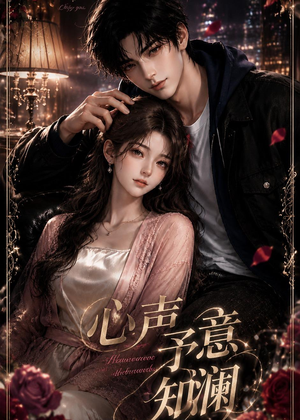 心声予意知澜（51集）短剧全集大结局