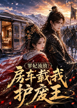罪妃流放:房车载我护废王(77集) 罪妃流放:房车载我护废王(77集)热门短剧推荐古装