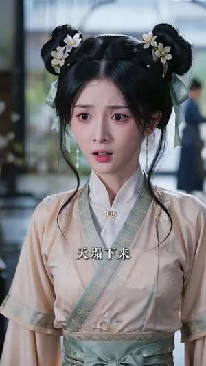 错嫁深宅,我养的书生是摄政王(99集) 错嫁深宅,我养的书生是摄政王(99集)免费短剧看不停