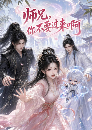 师兄,你不要过来啊(57集) 师兄,你不要过来啊(57集)免费看短剧大结局