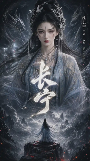 长宁(57集) 长宁(57集)短剧来袭好看又上头的剧