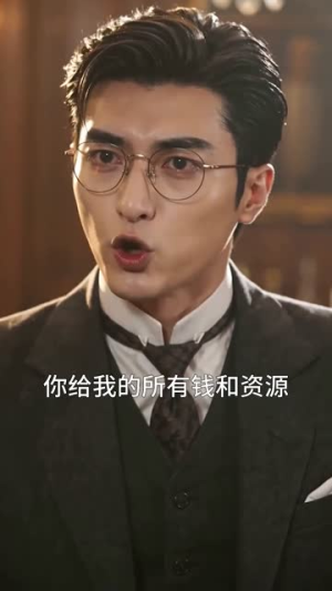 这个少帅有点茶(52集) 这个少帅有点茶(52集)短剧分享好剧推荐