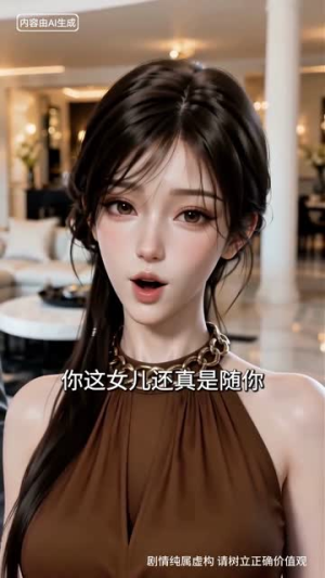 守着破烂过日子，谁知慧眼改人生（71集）一毛不花追完整部短剧