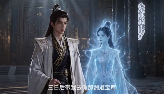百年修成大帝,打造万古神宗(59集) 百年修成大帝,打造万古神宗(59集)短剧热映全集免费刷