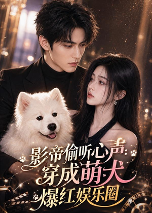 影帝偷听心声:穿成萌犬爆红娱乐圈(83集) 影帝偷听心声:穿成萌犬爆红娱乐圈(83集)每日分享不一样的短剧