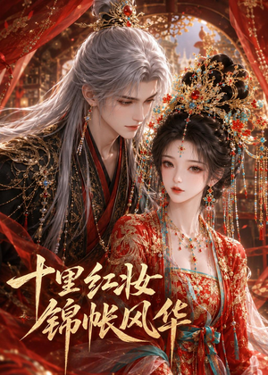 十里红妆,锦帐风华(41集) 十里红妆,锦帐风华(41集)短剧大结局太过瘾了