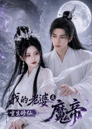 重生修仙,我的老婆是魔帝(80集) 重生修仙,我的老婆是魔帝(80集)一起追生活短剧