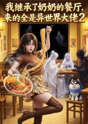 我继承了奶奶的餐厅,来的全是异世界大佬2(42集) 我继承了奶奶的餐厅,来的全是异世界大佬2(42集)爆款短剧正在热播