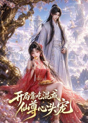 开局靠吃混成仙尊心头宠（43集）热门短剧电影推荐
