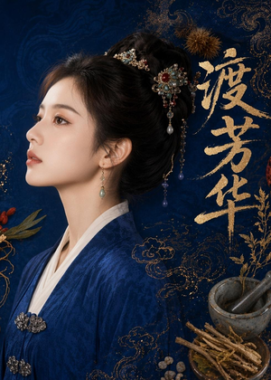 渡芳华(62集) 渡芳华(62集)短剧让她替我爱你精彩后续