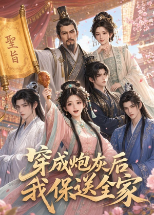 穿成炮灰后我保送全家（58集）好看短剧追不停