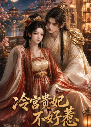 冷宫贵妃不好惹(69集) 冷宫贵妃不好惹(69集)免费看短剧大结局