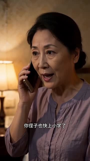 晚风后的光亮（30集）热门免费短剧推荐